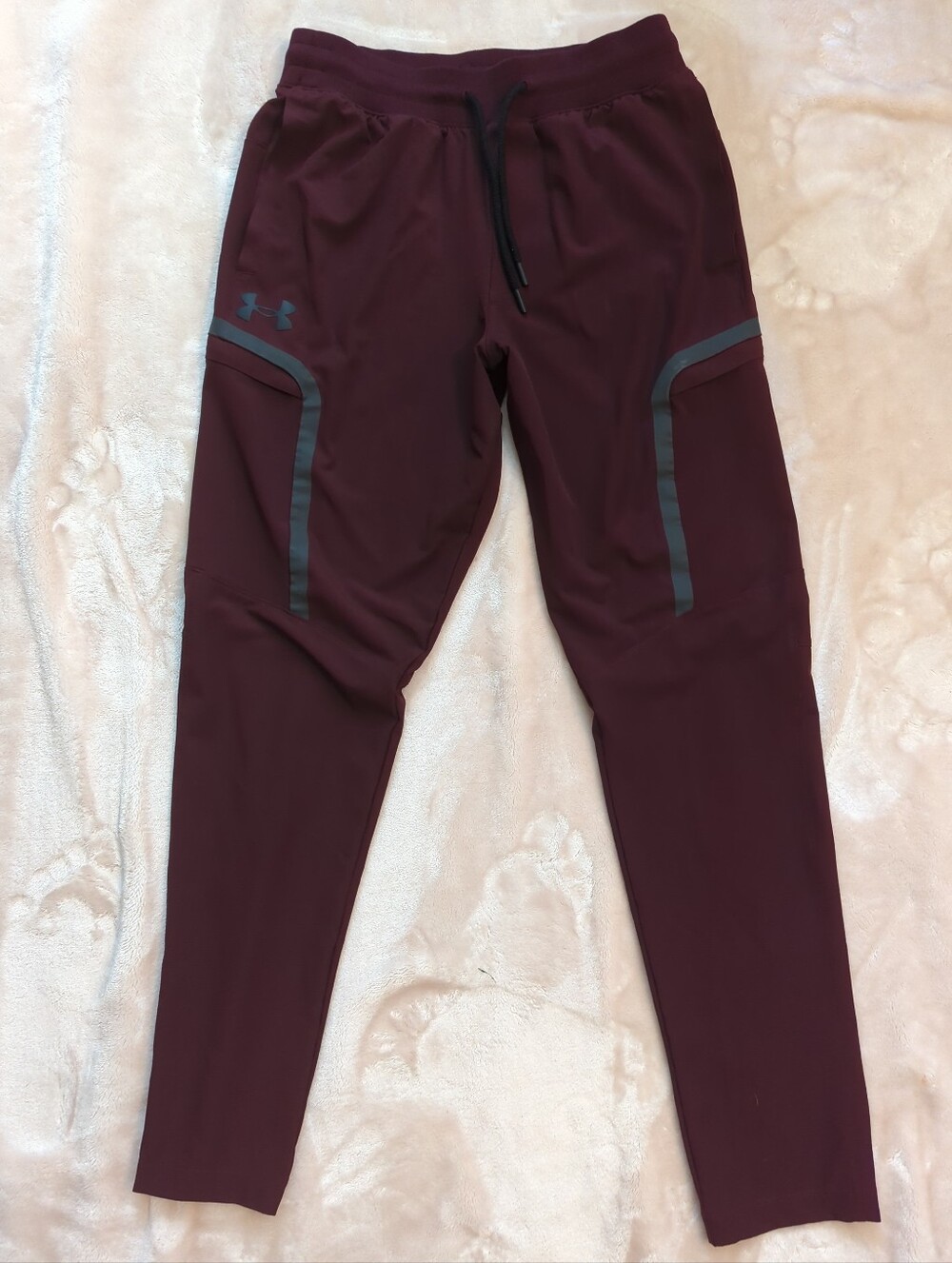 Under Armour Mens Sportstyle Elite Cargo Pants Size Medium NWOT